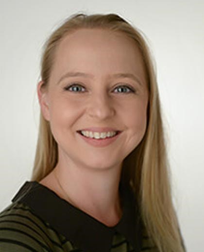 Anita Williamson