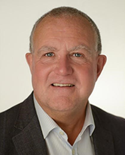 Gordon Laurie