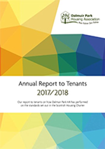 DPHA Annual Report (2017-2018)