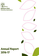 DPHA Annual Report (2016-2017)