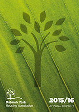 DPHA Annual Report (2015-2016)