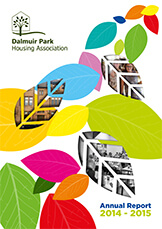 DPHA Annual Report (2014-2015)