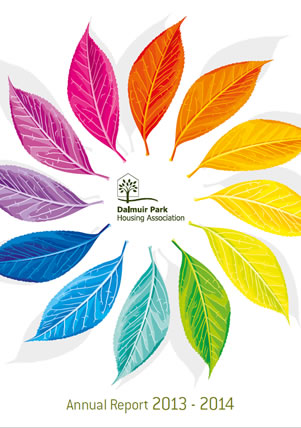 DPHA Annual Report (2013-2014)