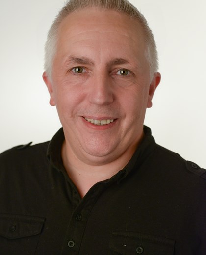 Ian Lennox