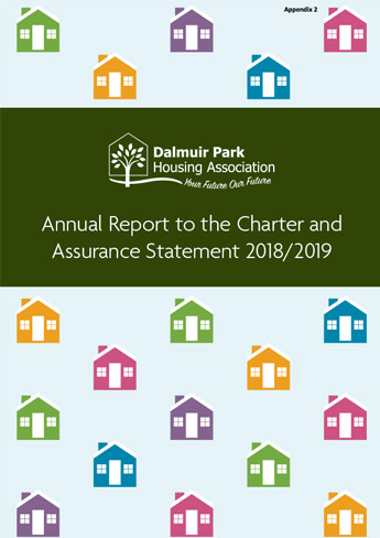 DPHA Annual Report (2018-2019)
