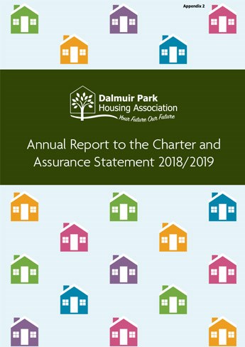 DPHA Annual Report (2018-2019)