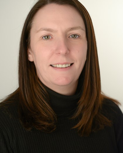 Karen Johnston
