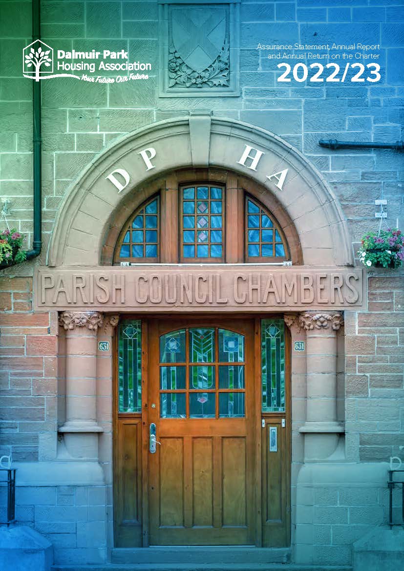 DPHA Annual Report 2022/2023