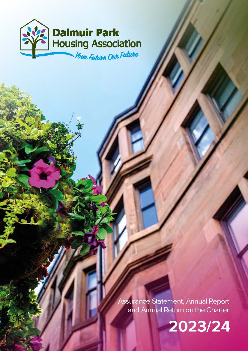 DPHA Annual Report 2023/2024