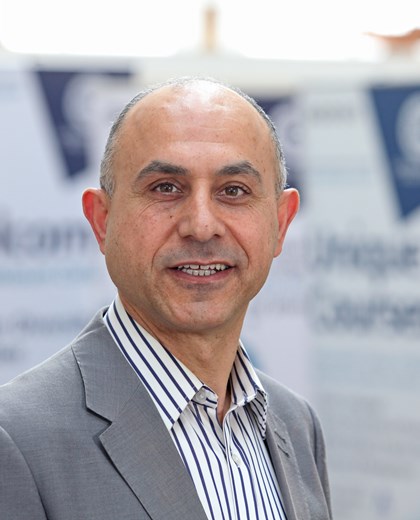 Ata Rahmani